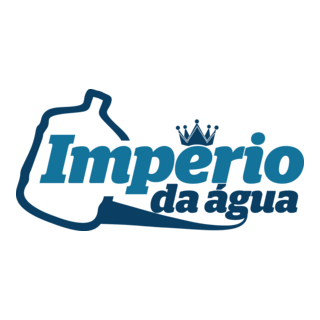 Império da Água Logo PNG Vector