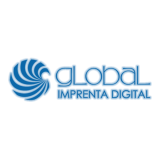 Imprenta Digital Logo PNG Vector