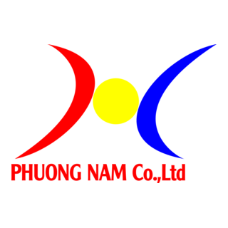 in hóa đơn Phương Nam Logo PNG Vector