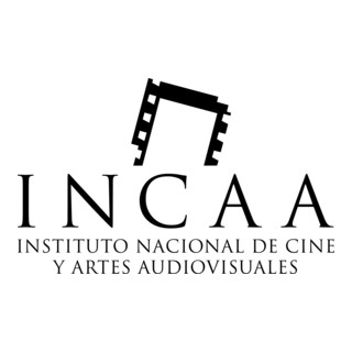 INCAA Logo PNG Vector