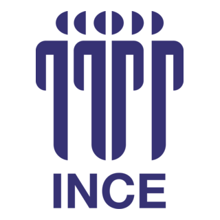 INCES Logo PNG Vector