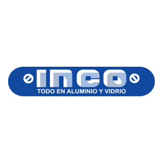 Inco Logo PNG Vector