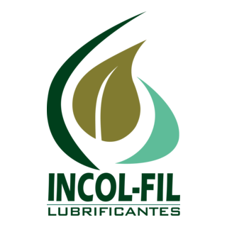 Incol Lub Logo PNG Vector