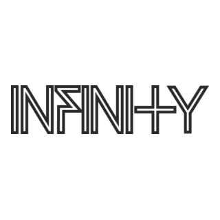 infinity bmx Logo PNG Vector