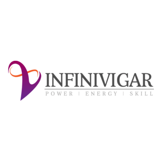 infinivigar Logo PNG Vector