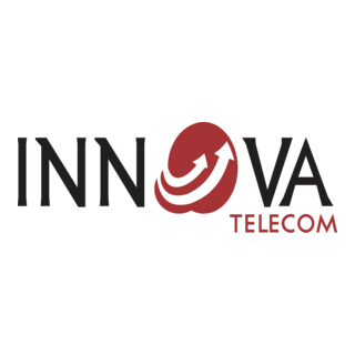 INNOVA Logo PNG Vector