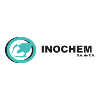 INOCHEM Logo PNG Vector