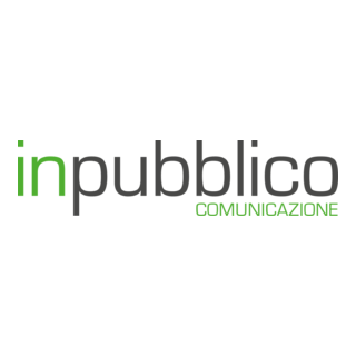 Inpubblico Comunicazione Logo PNG Vector