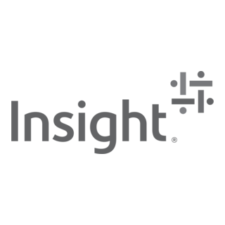 Insight Logo PNG Vector