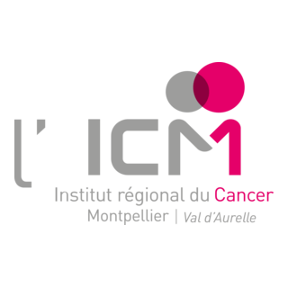 Institut du Cancer de Montpellier - ICM Logo PNG Vector