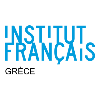 Institut Francais Greece Logo PNG Vector