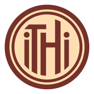 Instituto Ithi Logo PNG Vector