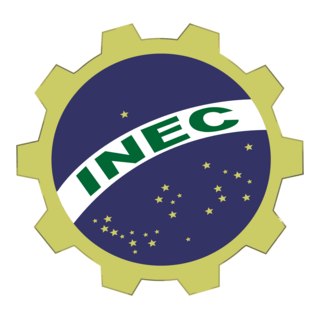 Instituto Nacional de Engenharia Civil Logo PNG Vector