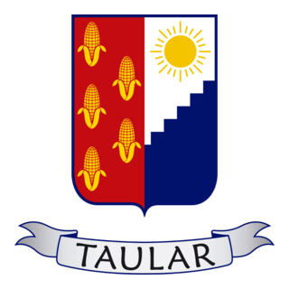 Instituto Tecnológico Taular Logo PNG Vector