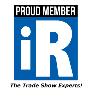 Interactive Retail Badge Logo PNG Vector