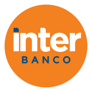 Interbanco Logo PNG Vector