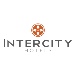 Intercity Logo PNG Vector