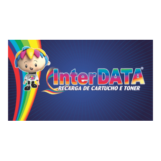 Interdata Logo PNG Vector