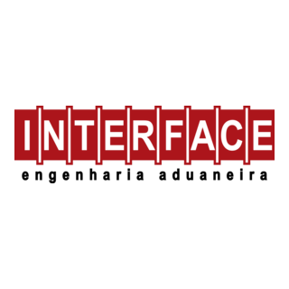 Interface engenharia aduaneira Logo PNG Vector
