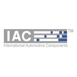 International Automotive Company Logo PNG Vector