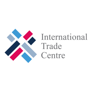 International Trade Centre Logo PNG Vector