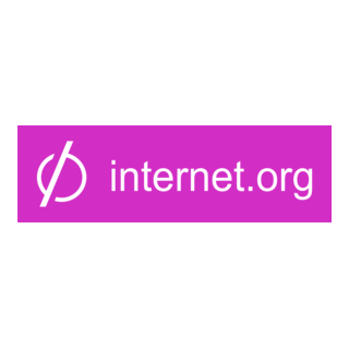 Internet.org Logo PNG Vector