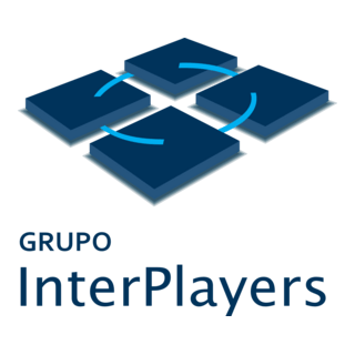 Interplayers Logo PNG Vector