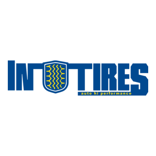 Intires Logo PNG Vector