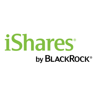 IShares by BlackRock Logo PNG Vector
