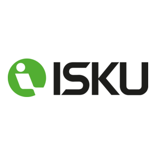 Isku Logo PNG Vector
