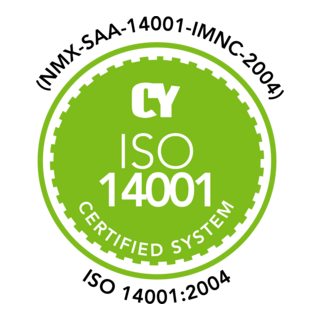 ISO 14001 Logo PNG Vector