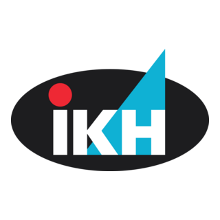 Isojoen Konehalli Logo PNG Vector