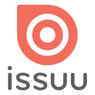 Issuu Logo PNG Vector
