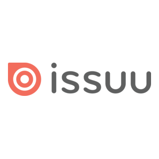 Issuu Logo PNG Vector