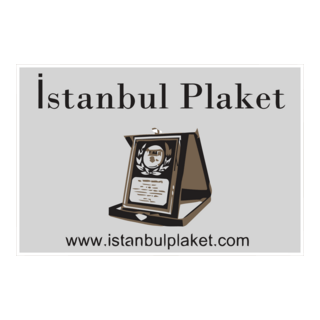 İstanbul Plaket Logo PNG Vector