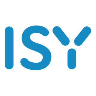 isy Logo PNG Vector