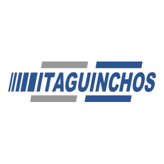 ItaGuinchos Logo PNG Vector