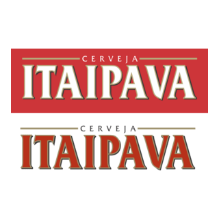 Itaipava Logo PNG Vector