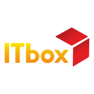 ITbox Logo PNG Vector