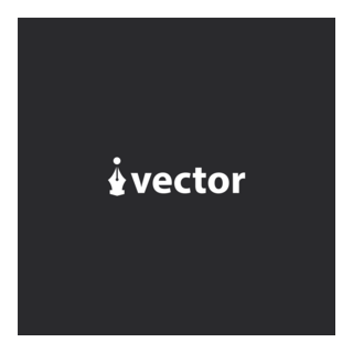Ivector Logo PNG Vector