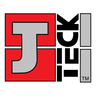 J-TECK TINTAS SUBLIMÁTICAS Logo PNG Vector