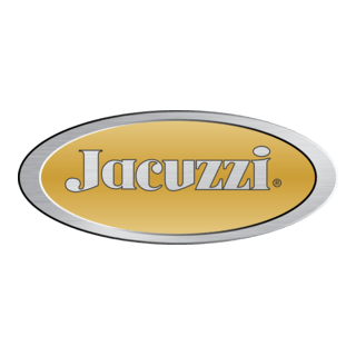 Jacuzzi Logo PNG Vector