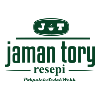 Jaman Tory Logo PNG Vector
