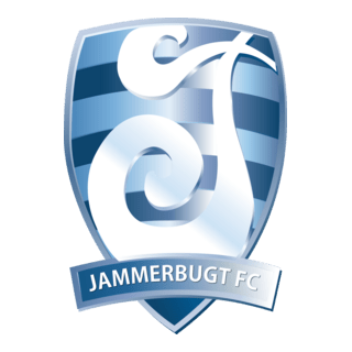 Jammerbugt FC Logo PNG Vector