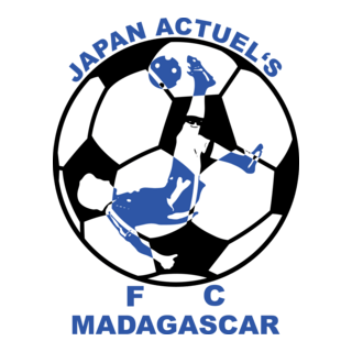 Japan Actuel’s FC Logo PNG Vector