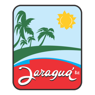 JARAGUÁ COUNTRY CLUB Logo PNG Vector