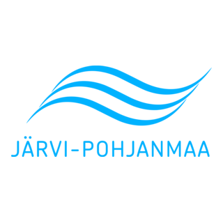 Järvi-Pohjanmaa Logo PNG Vector