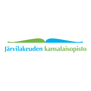 Järvilakeuden kansalaisopisto Logo PNG Vector