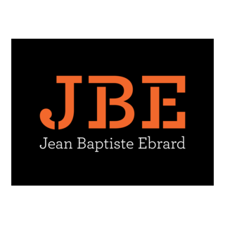 JBE Logo PNG Vector