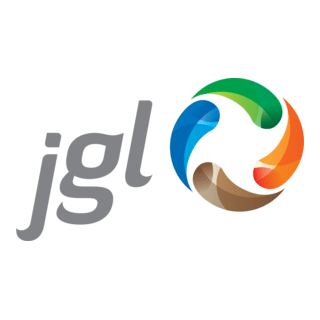 Jgl Logo PNG Vector